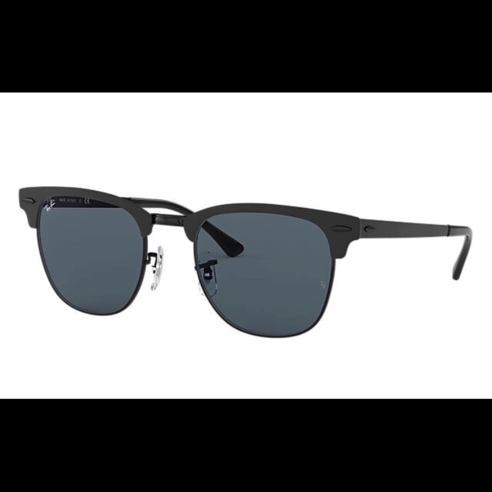 🔥🔥SPECIAL EDITION 🔥 🔥Ray-Ban Clubmaster Metal